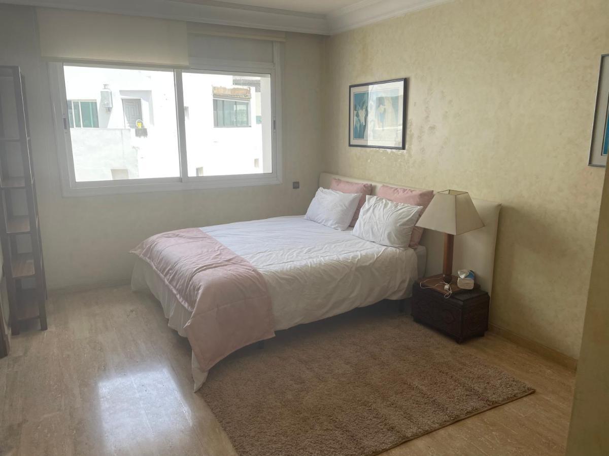 Residence Elite Appartement De Luxe Casablanca Ngoại thất bức ảnh