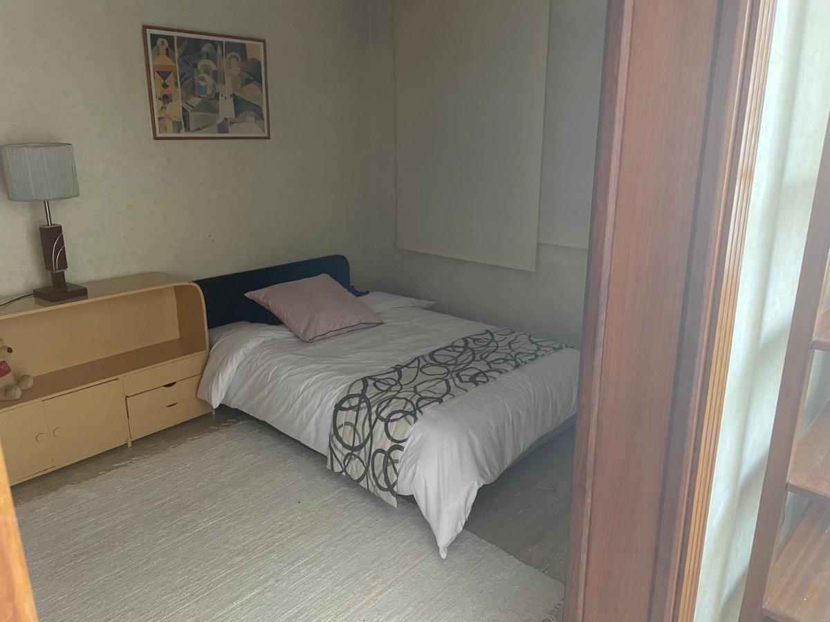 Residence Elite Appartement De Luxe Casablanca Ngoại thất bức ảnh